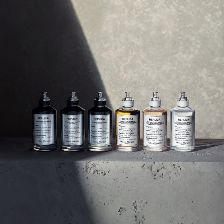Replica Dancing on the Moon Eau de Parfum