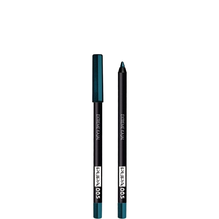 005 Extreme Kajal  Crayon Khôl pour les Yeux - Intensité Extrême  - Pupa - Incenza