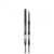 003 Eyebrow High Definition Pencil Crayon Sourcils Rétractable Haute Précision – Résistant à l’Eau