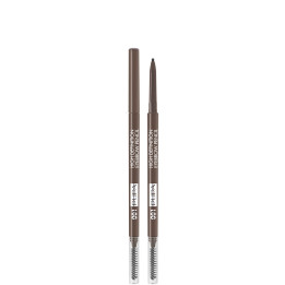 001 Eyebrow High Definition Pencil Crayon Sourcils Rétractable Haute Précision – Résistant à l’Eau