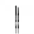 004 Eyebrow High Definition Pencil Crayon Sourcils Rétractable Haute Précision – Résistant à l’Eau