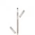 61 Multiplay Crayon Yeux Triple Usage avec Pinceau Estompeur