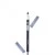 53 Multiplay Crayon Yeux Triple Usage avec Pinceau Estompeur