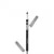 30 Multiplay Crayon Yeux Triple Usage avec Pinceau Estompeur
