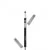09 Multiplay Crayon Yeux Triple Usage avec Pinceau Estompeur