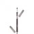 08 Multiplay Crayon Yeux Triple Usage avec Pinceau Estompeur