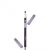 05 Multiplay Crayon Yeux Triple Usage avec Pinceau Estompeur