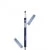 04 Multiplay Crayon Yeux Triple Usage avec Pinceau Estompeur