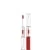 018 - Made To Last Lip Duo Rouge à lèvres liquide avec top coat. Waterproof. Longue tenue