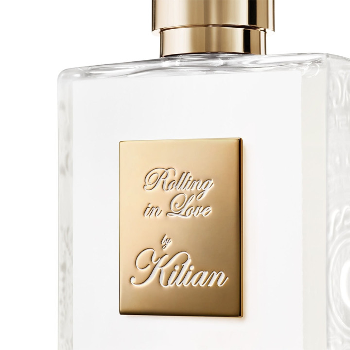 Rolling in Love Eau de Parfum