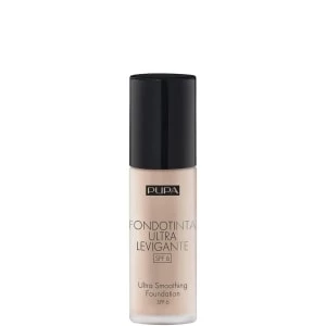 Fond de Teint Ultra Lissant SPF 6 Fond de Teint Longue Tenue à Effet Perfecteur Fond de Teint Ultra Lissant SPF 6 Fond de Teint Longue Tenue à Effet Perfecteur
