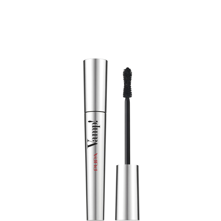 100 Vamp! Mascara