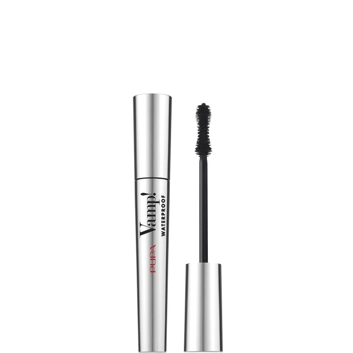 Vamp! Waterproof Mascara - Pupa - Incenza