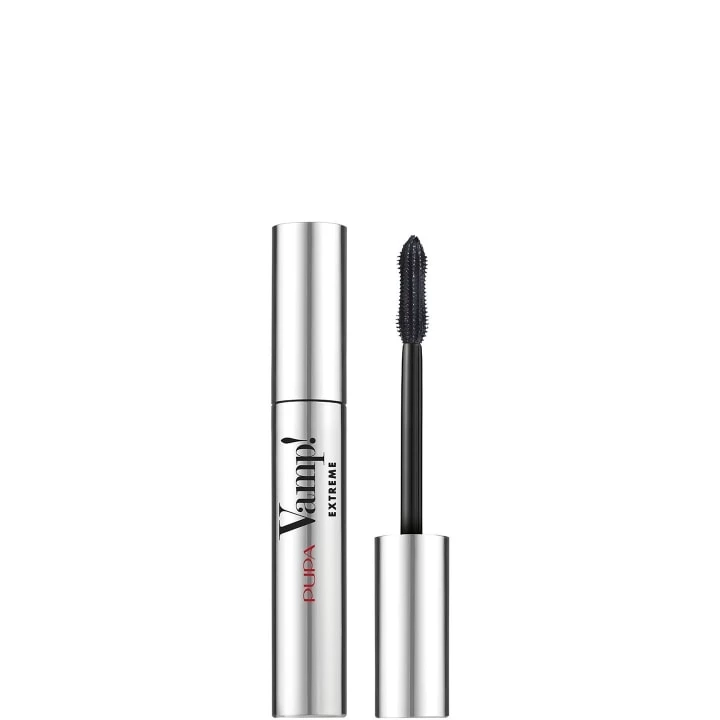 Vamp! Extreme Mascara - Pupa - Incenza