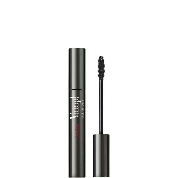 Vamp! Mascara All In One Mascara - Pupa - Incenza