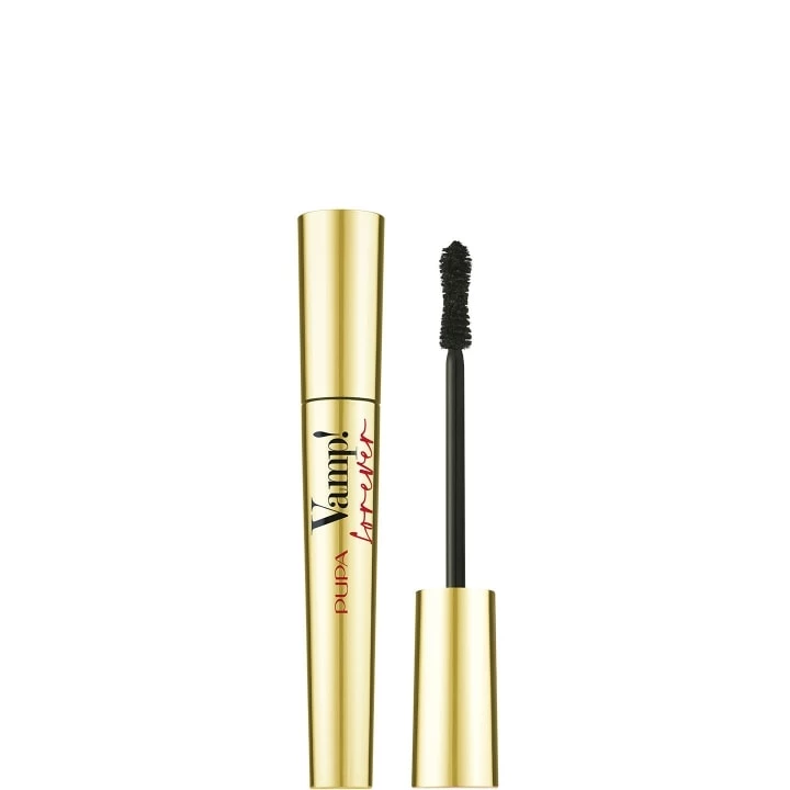 Vamp! Mascara Forever Mascara - Pupa - Incenza