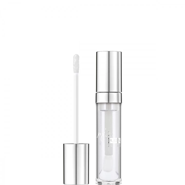 100 - Miss Pupa Gloss Gloss Ultra Brillant Effet Volume Immédiat - Pupa - Incenza