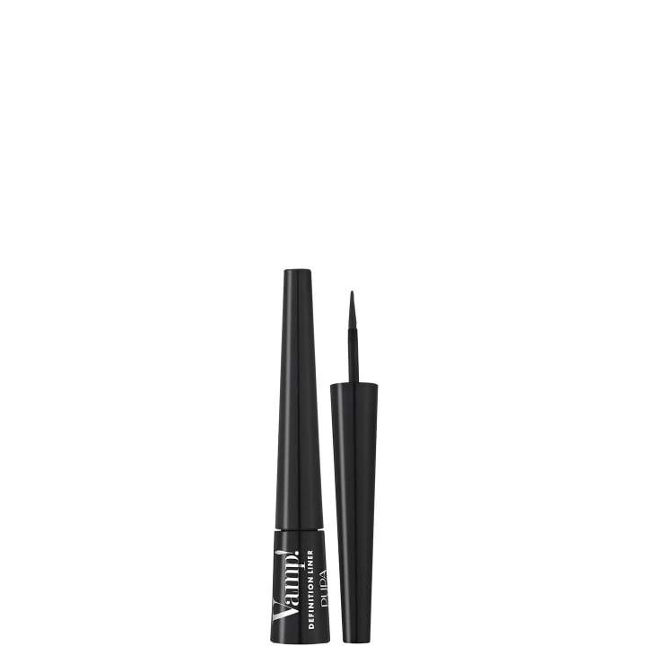 100 Vamp! Definition Liner Eyeliner Feutre - Pupa - Incenza