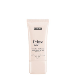 Prime Me  Base de pré-maquillage pour le teint, peau mixte grasse