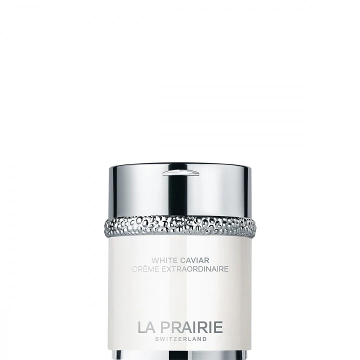 White Caviar Crème Extraordinaire - Crème Illuminatrice - 60 ml - LA PRAIRIE - Incenza