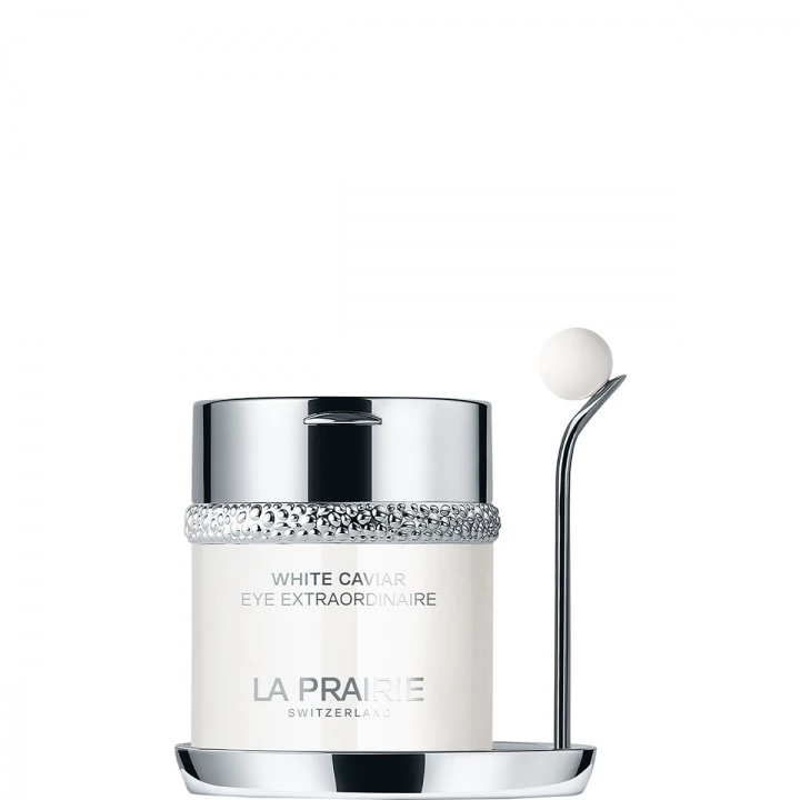 White Caviar Regard Extraordinaire - 20 ml - LA PRAIRIE - Incenza