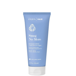Smog No More Après-Shampoing Detox