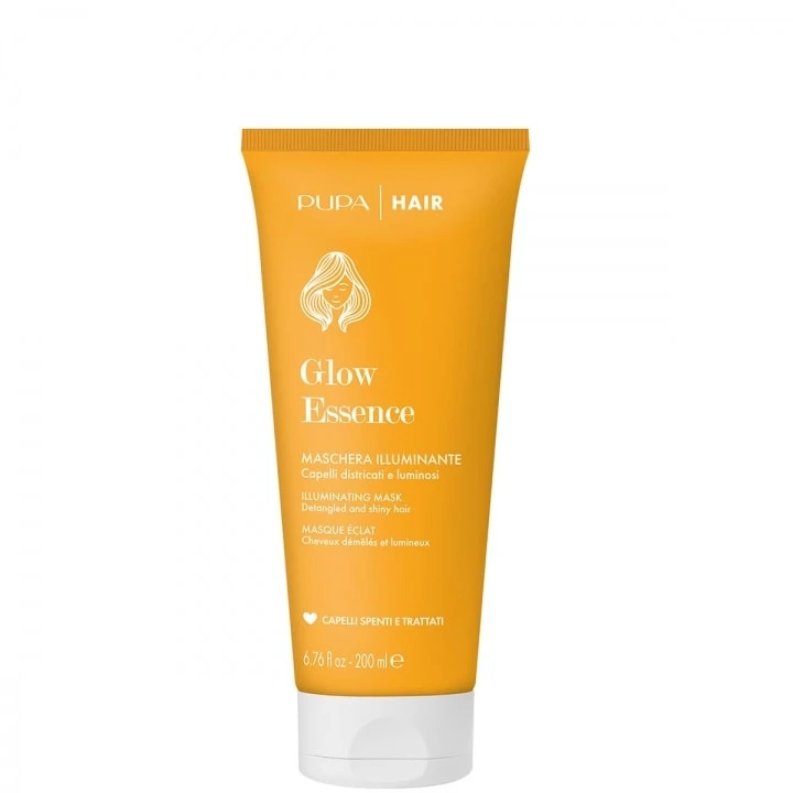 Glow Essence Masque Illuminant 200 ml - Pupa - Incenza