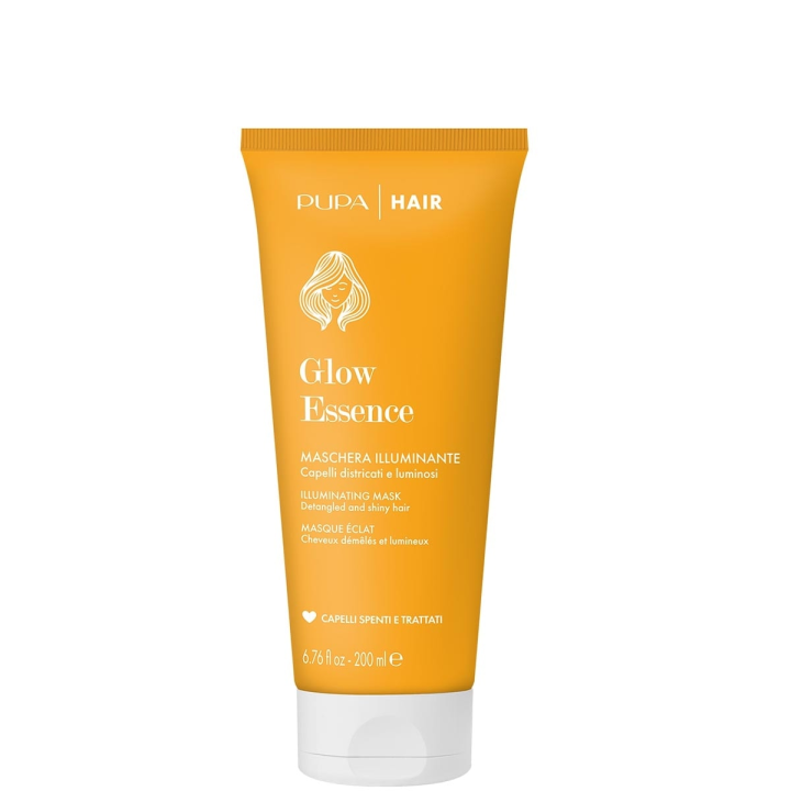 Glow Essence Masque Illuminant