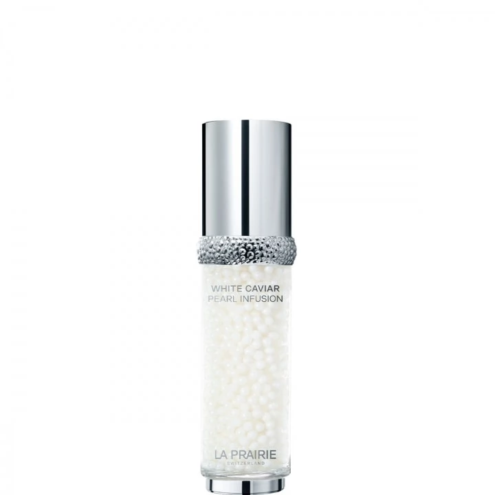 White Caviar Infusion de Perles Sérum Illuminateur - 30 ml - LA PRAIRIE - Incenza