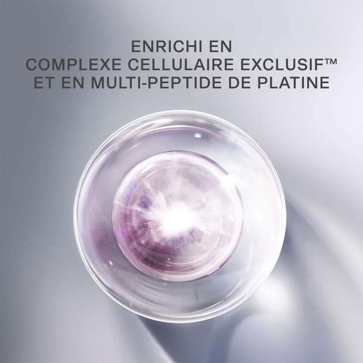 Platinum Rare  Haute-Rejuvenation Protocole