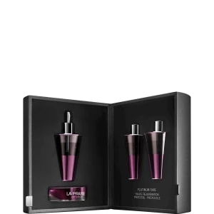 Platinum Rare Haute-Rejuvenation Protocole Platinum Rare Haute-Rejuvenation Protocole