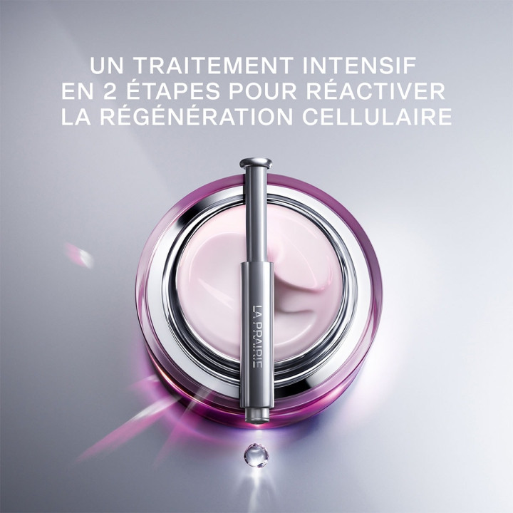 Platinum Rare Haute Rejuvenation Masque Recharge