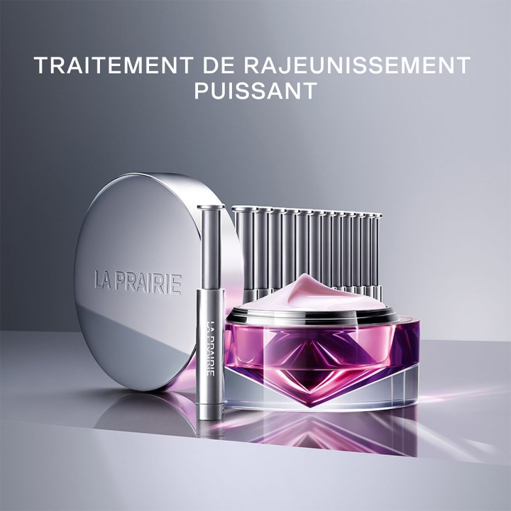 Platinum Rare Haute Rejuvenation Masque Recharge