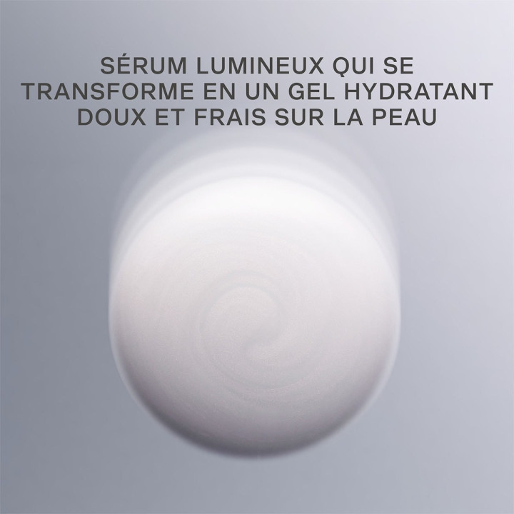 Platinum Rare Haute-Rejuvenation Elixir - Sérum Visage