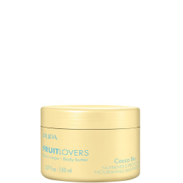 Fruit Lovers Beurre Corporel Coco Bio