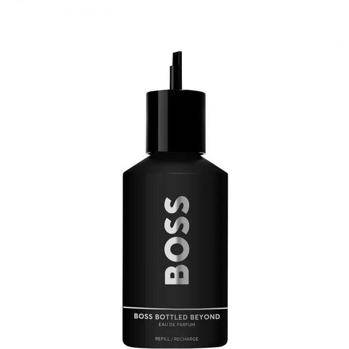 Boss Bottled Beyond Eau de Parfum - Flacon Recharge 200 ml