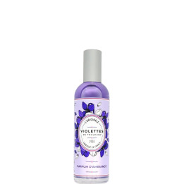 L'Originale Violettes de Toulouse Parfum d'Ambiance - 100 ml