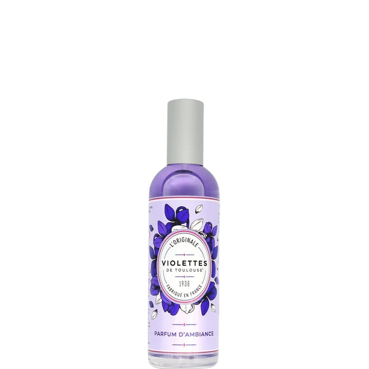 L'Originale Violettes de Toulouse Parfum d'Ambiance