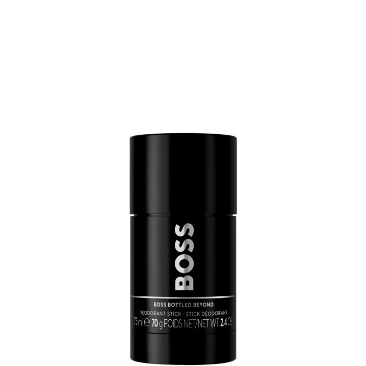 Boss Bottled Beyond Déodorant Stick - HUGO BOSS - Incenza