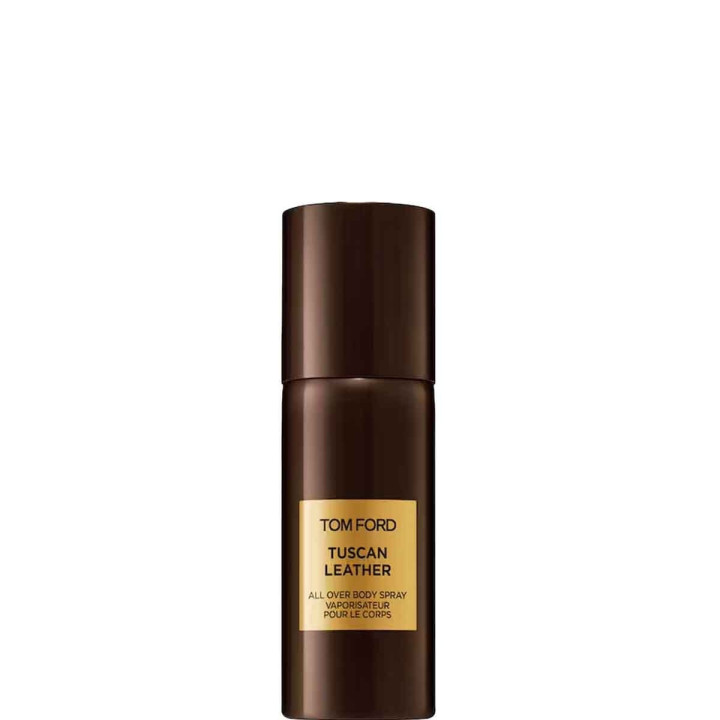 Tuscan Leather Vaporisateur pour le Corps