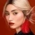 Rouge G de Guerlain Majestic Feathers L’Écrin Bijou Double Miroir - Phoenix