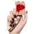 Rouge G de Guerlain Majestic Feathers L’Écrin Bijou Double Miroir - Phoenix