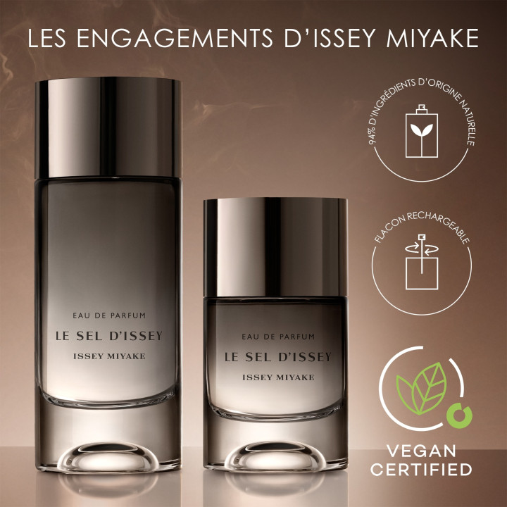 Le Sel D'Issey Eau de Parfum