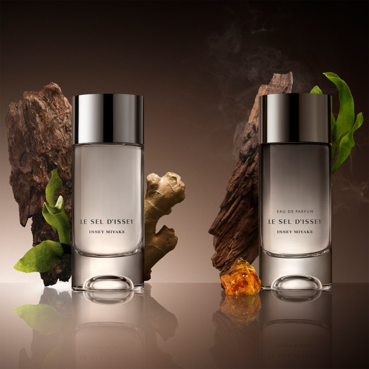 Le Sel D'Issey Eau de Parfum