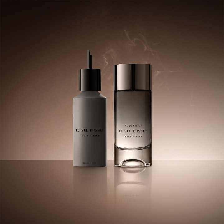 Le Sel D'Issey Eau de Parfum - Recharge