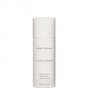 Le Sel d'Issey Déodorant Spray 150 ml Le Sel d'Issey Déodorant Spray 150 ml
