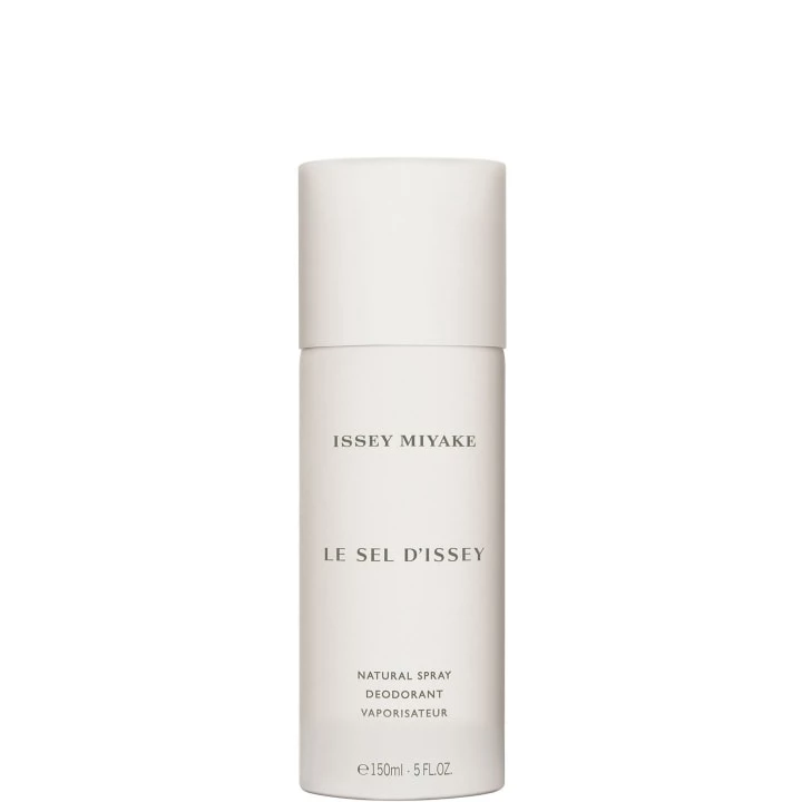 Le Sel d'Issey Déodorant Spray 150 ml - Issey Miyake - Incenza