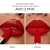 Rouge G de Guerlain Majestic Feathers La Recharge - Le Rouge à Lèvres Soin Personnalisable - Édition limitée