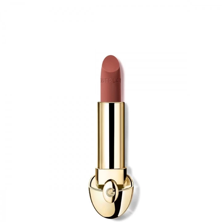 139 Rouge G de Guerlain Majestic Feathers La Recharge - Le Rouge à Lèvres Soin Personnalisable - Édition limitée - GUERLAIN - Incenza