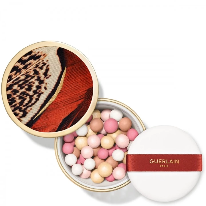 Météorites Phoenix Perles de Poudre Révélatrices de Lumière - Édition limitée - GUERLAIN - Incenza
